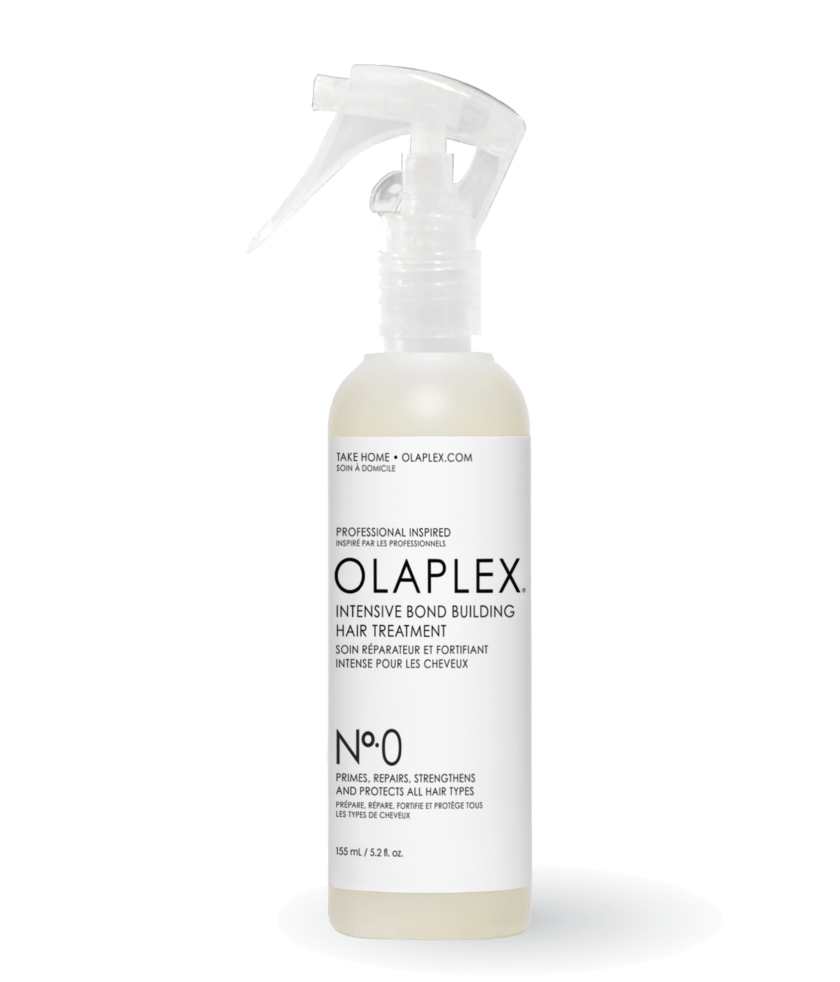 OLAPLEX N°0 Traitement pré-shampoing