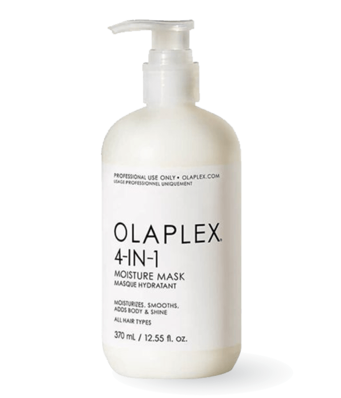 OLAPLEX -Masque Hydratant et intense 4-en-1