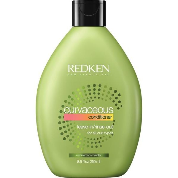Redken Après-shampooing Curvaceous 250 ml
