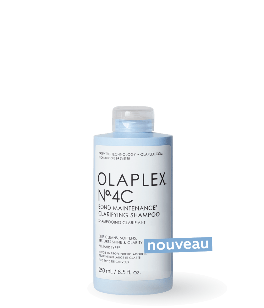 OLAPLEX N°4C Shampoing clarifiant