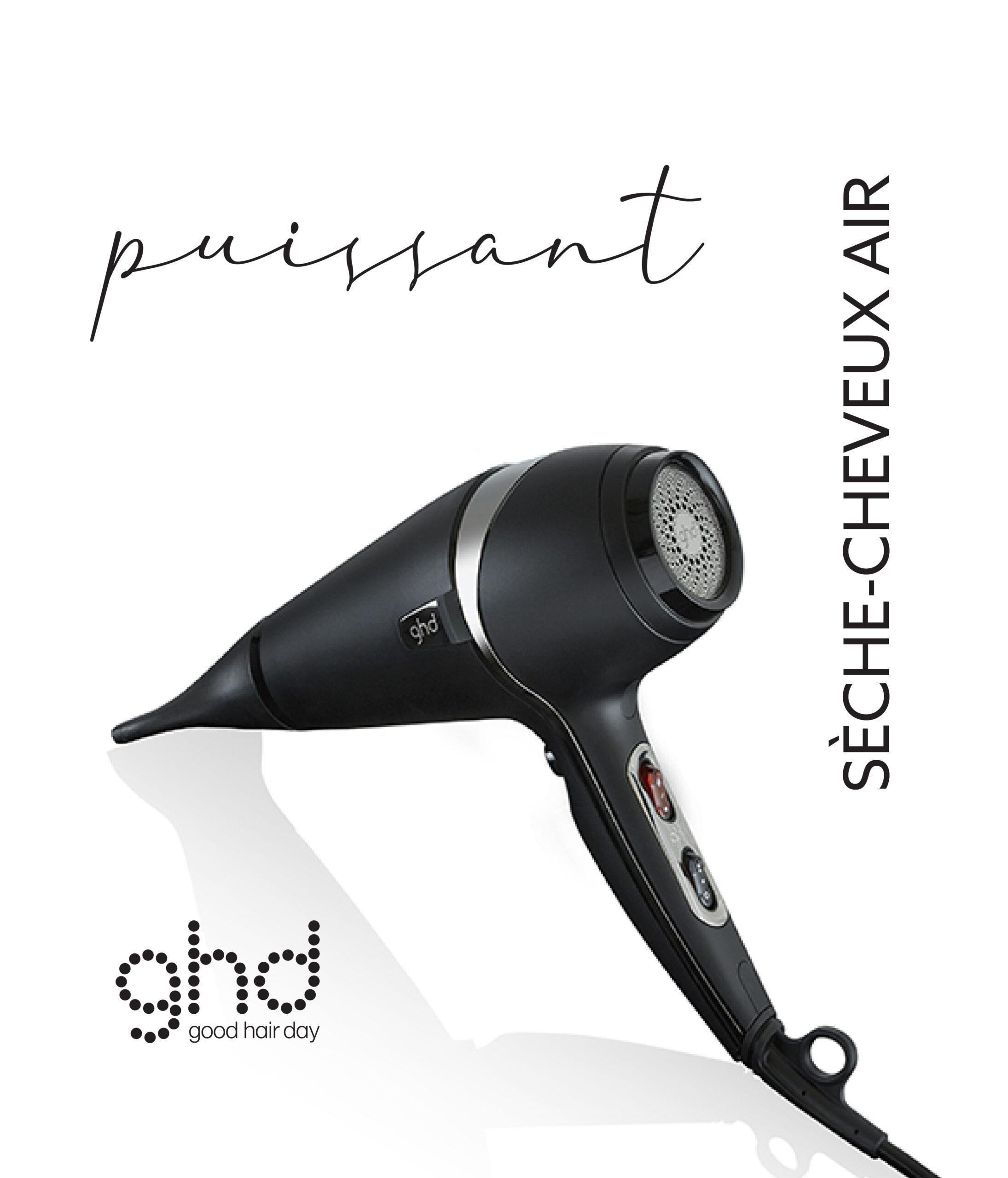 Sèche-cheveux GHD air® - Name Concept Store
