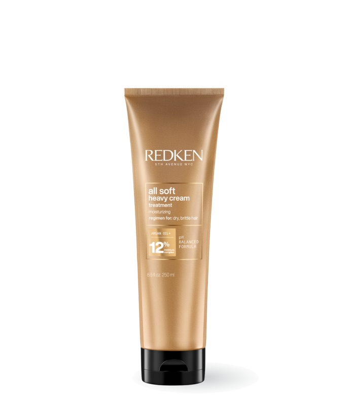 redken masque hydratant all soft or 250 ml