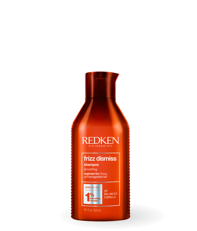 Redken shampoing frizz dismiss 300 ml