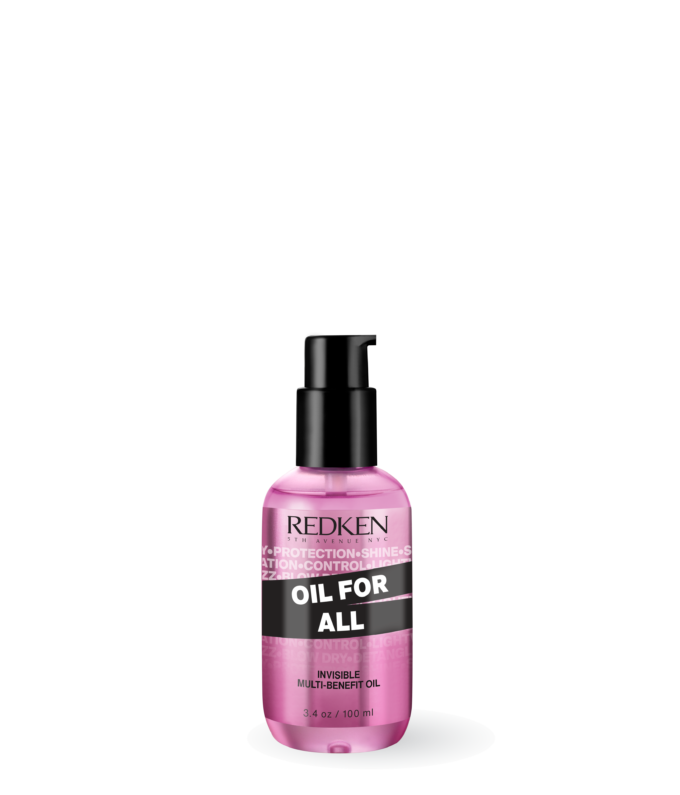 Redken oil for all