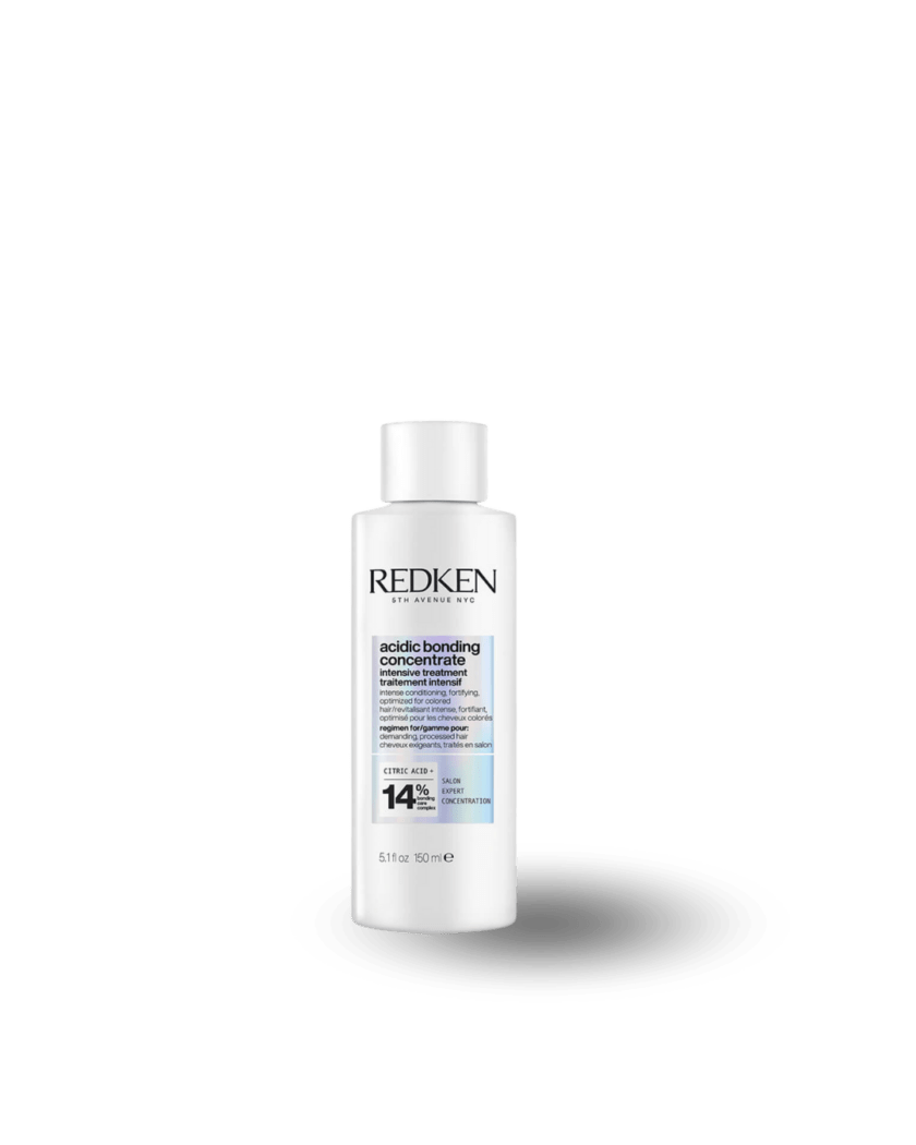 Redken Acidic Bonding Concentrate Pré-Traitement Intensif 150ml
